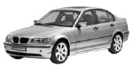 BMW E46 C0763 Fault Code