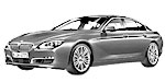 BMW F06 C0763 Fault Code